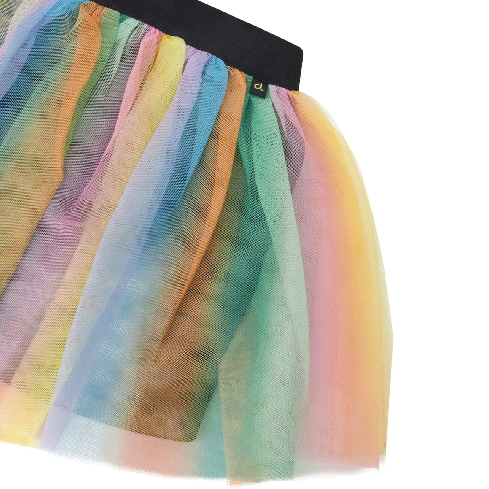 Dresses & Rompers>Deux par Deux Sweet Skirt 3-6 Pink