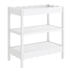 Best Swell Changing Table - White Changing Tables