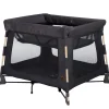 Hot Swiff Playard - Beyond Graphite Playards & Bassinets|Playards & Bassinets