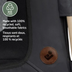 Hot Swiff Playard - Beyond Graphite Playards & Bassinets|Playards & Bassinets