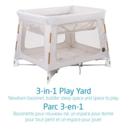Best Swift Playard - Sand Horizon Playards & Bassinets|Playards & Bassinets