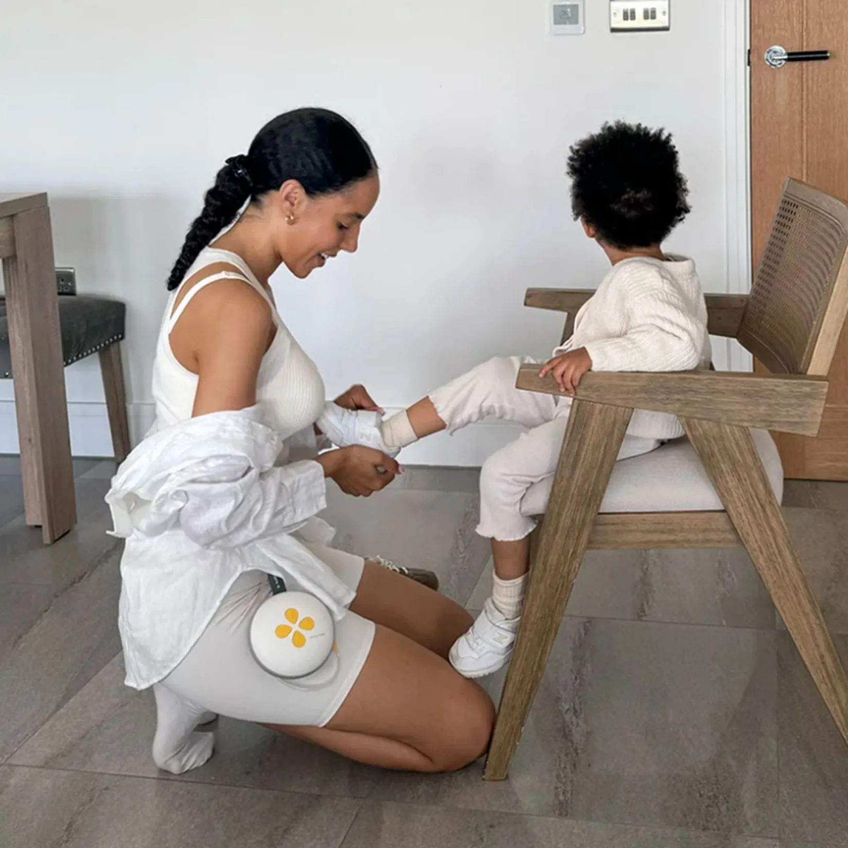 Breastfeeding|Breast Pumps>Medela Swing Maxi™ Hands-free Electric Breast Pump