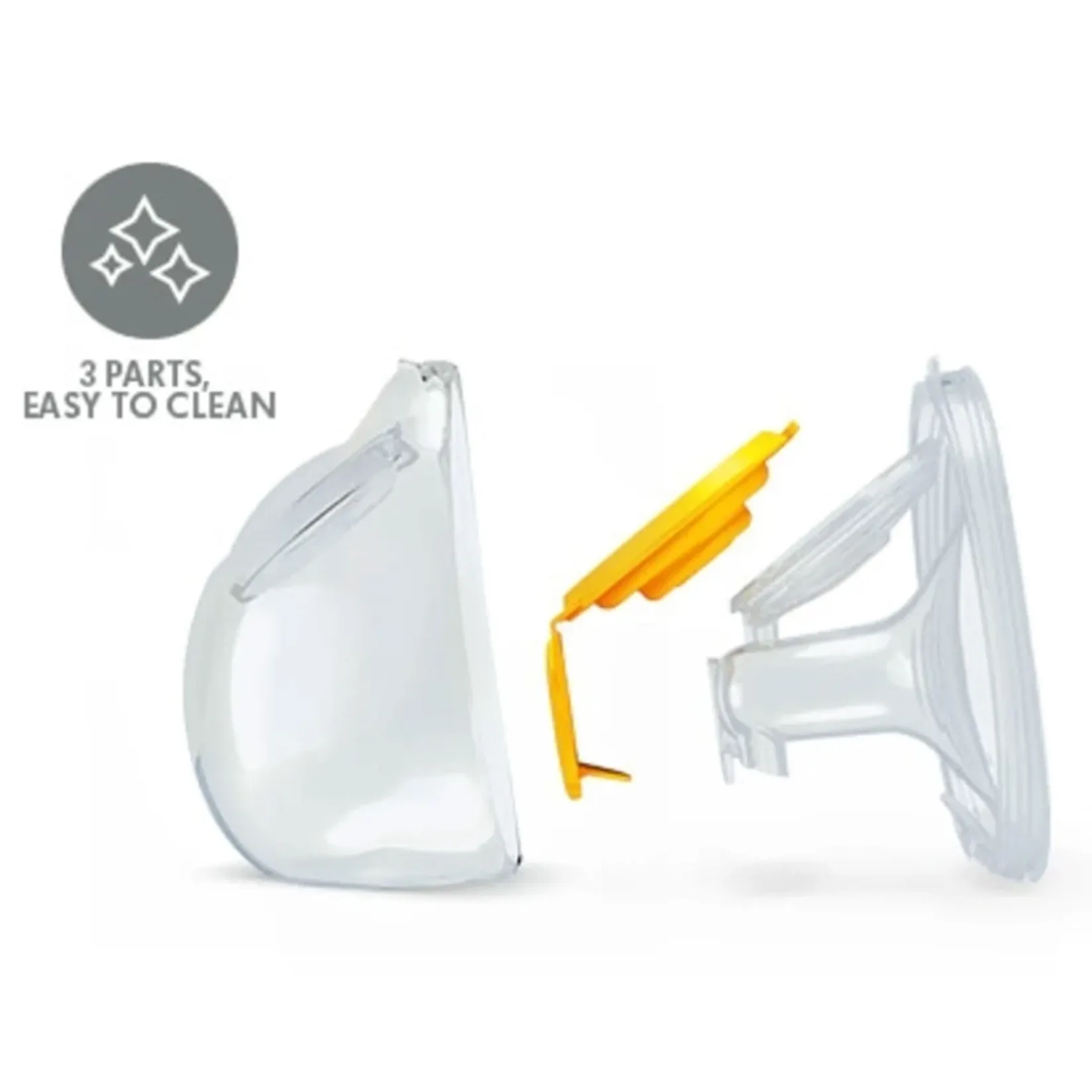 Breastfeeding|Breast Pumps>Medela Swing Maxi™ Hands-free Electric Breast Pump