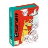 Hot Swip'Sheep Kids Board Games