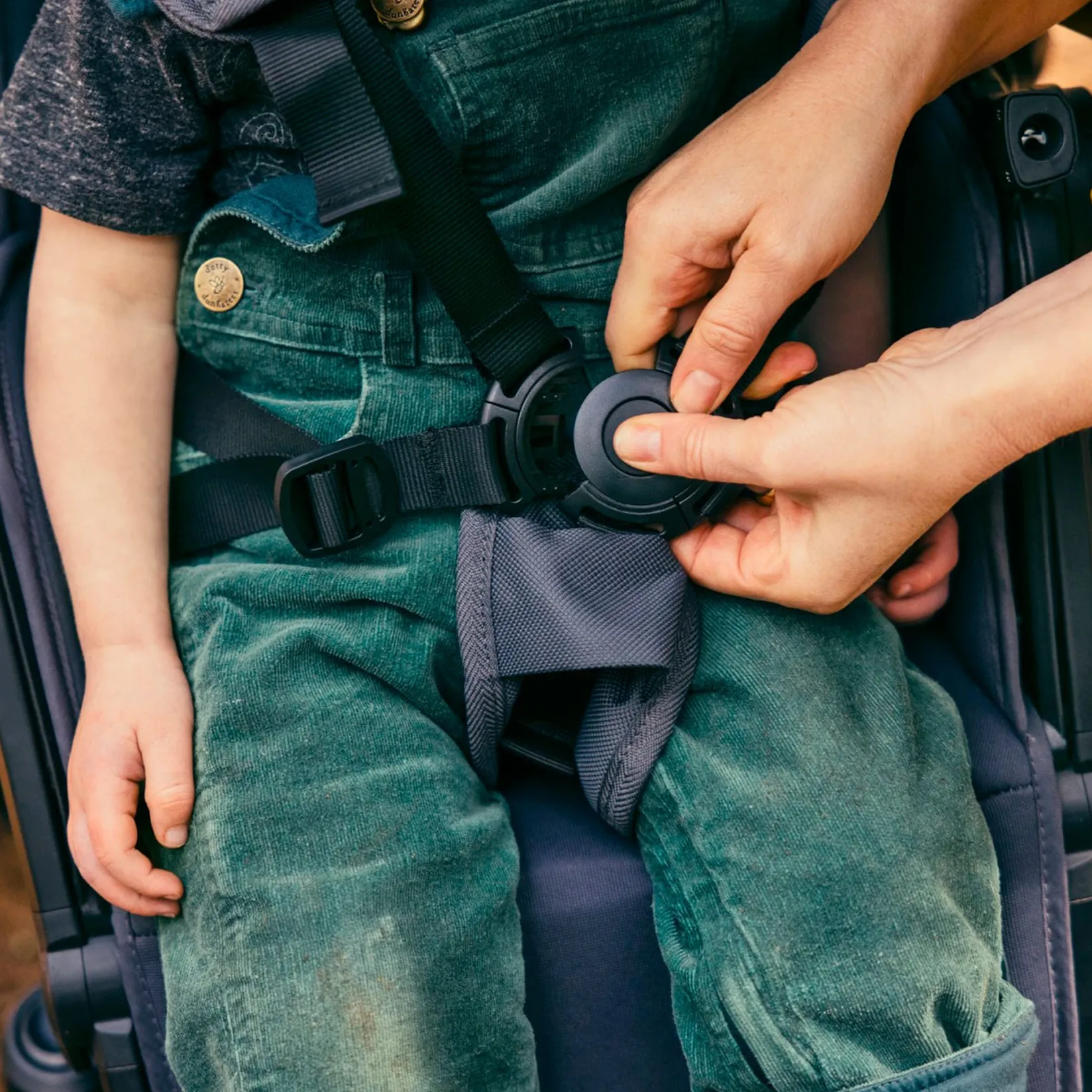 Strollers|Strollers & Trailers>Veer Switchback Seat