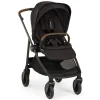 Strollers|Strollers & Trailers>Nuna Swiv Stroller - Caviar