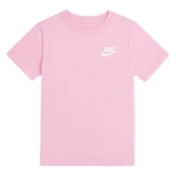 Swoosh Futura Tee 7-16y Kids Sportswear|Tops