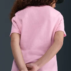 Swoosh Futura Tee 7-16y Kids Sportswear|Tops