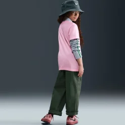 Swoosh Futura Tee 7-16y Kids Sportswear|Tops