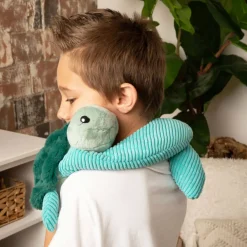 Best Sydney the Sea Turtle - Hugaround Weighted Plush Kids Educational & Sensory