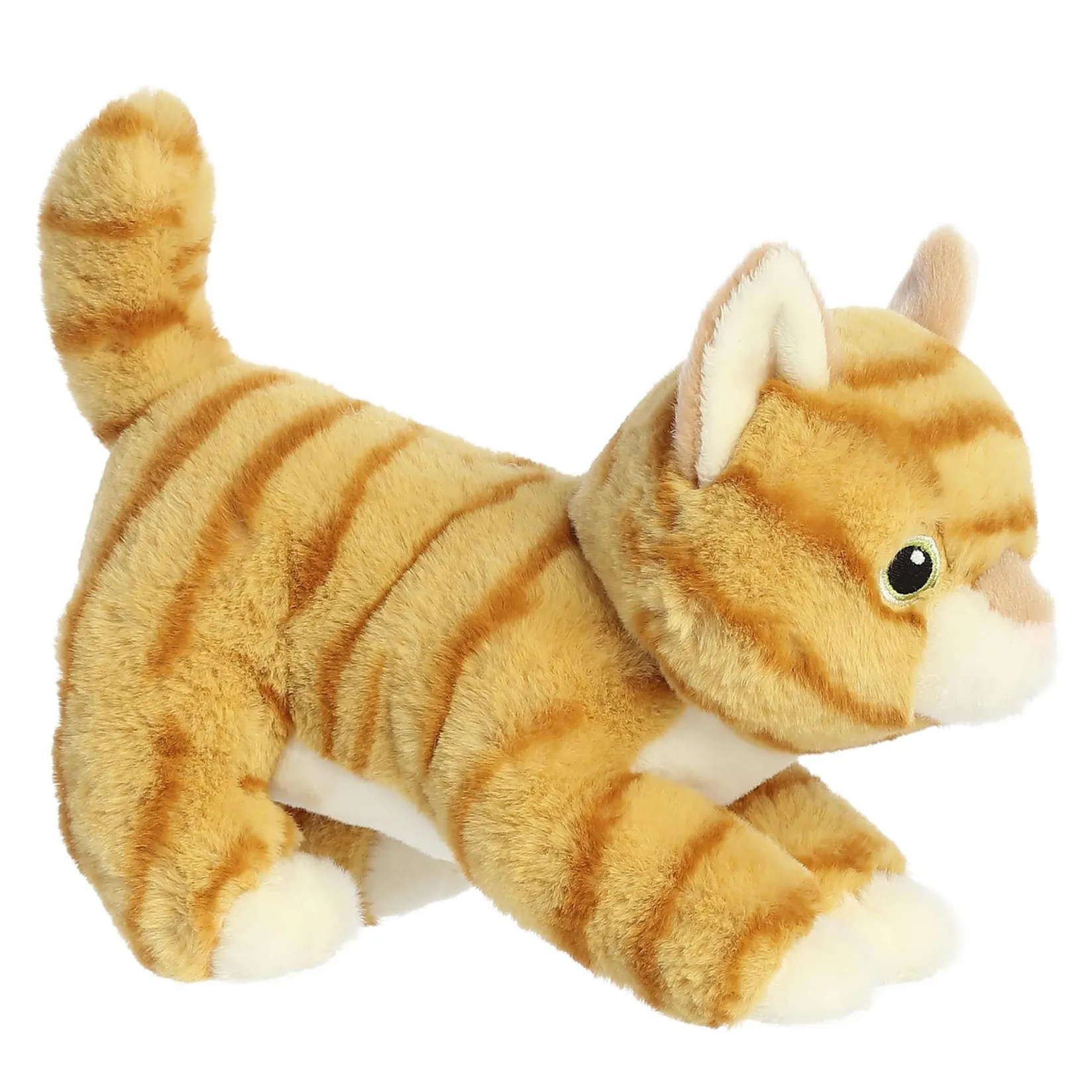 Online Tabby Cat 8.5" Plush Toys