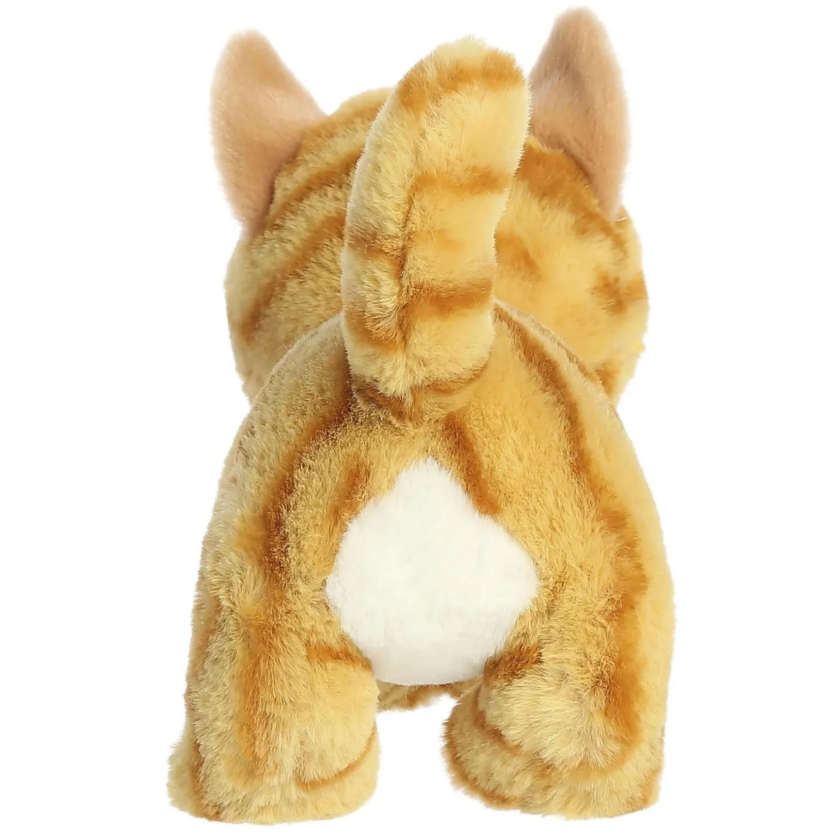 Online Tabby Cat 8.5" Plush Toys