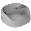 High Chairs & Booster Seats|High Chairs & Booster Seats>Bumbo Table Booster Seat - Light Gray