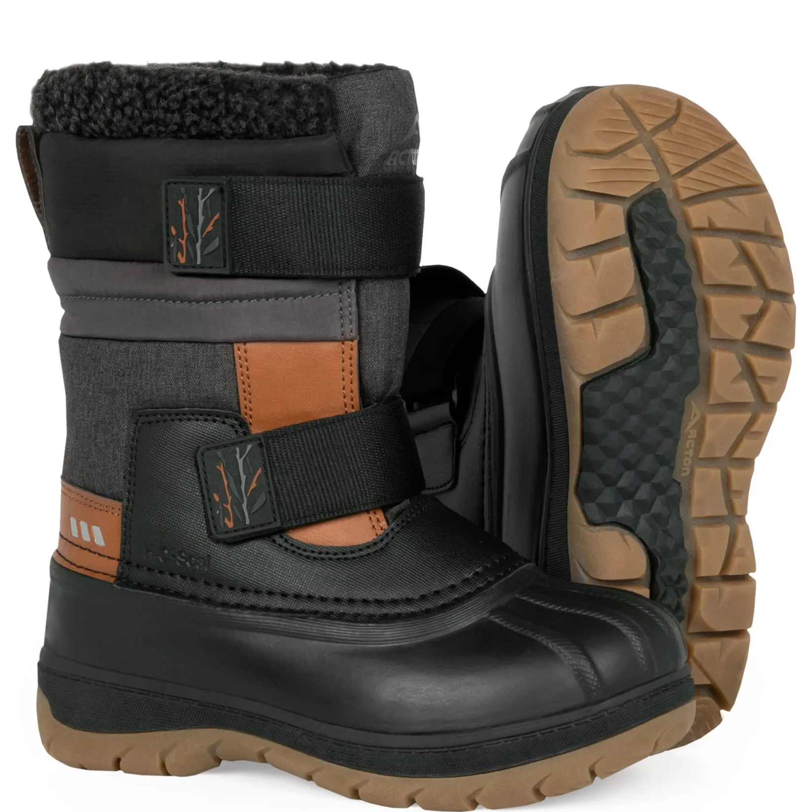 Outlet Taffy Boots Sizes 10-6 Winter Boots