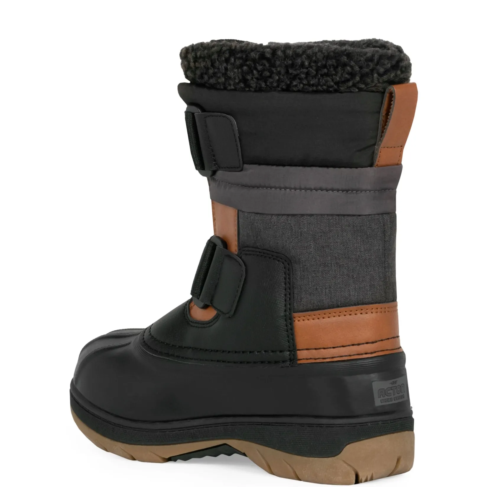 Outlet Taffy Boots Sizes 10-6 Winter Boots