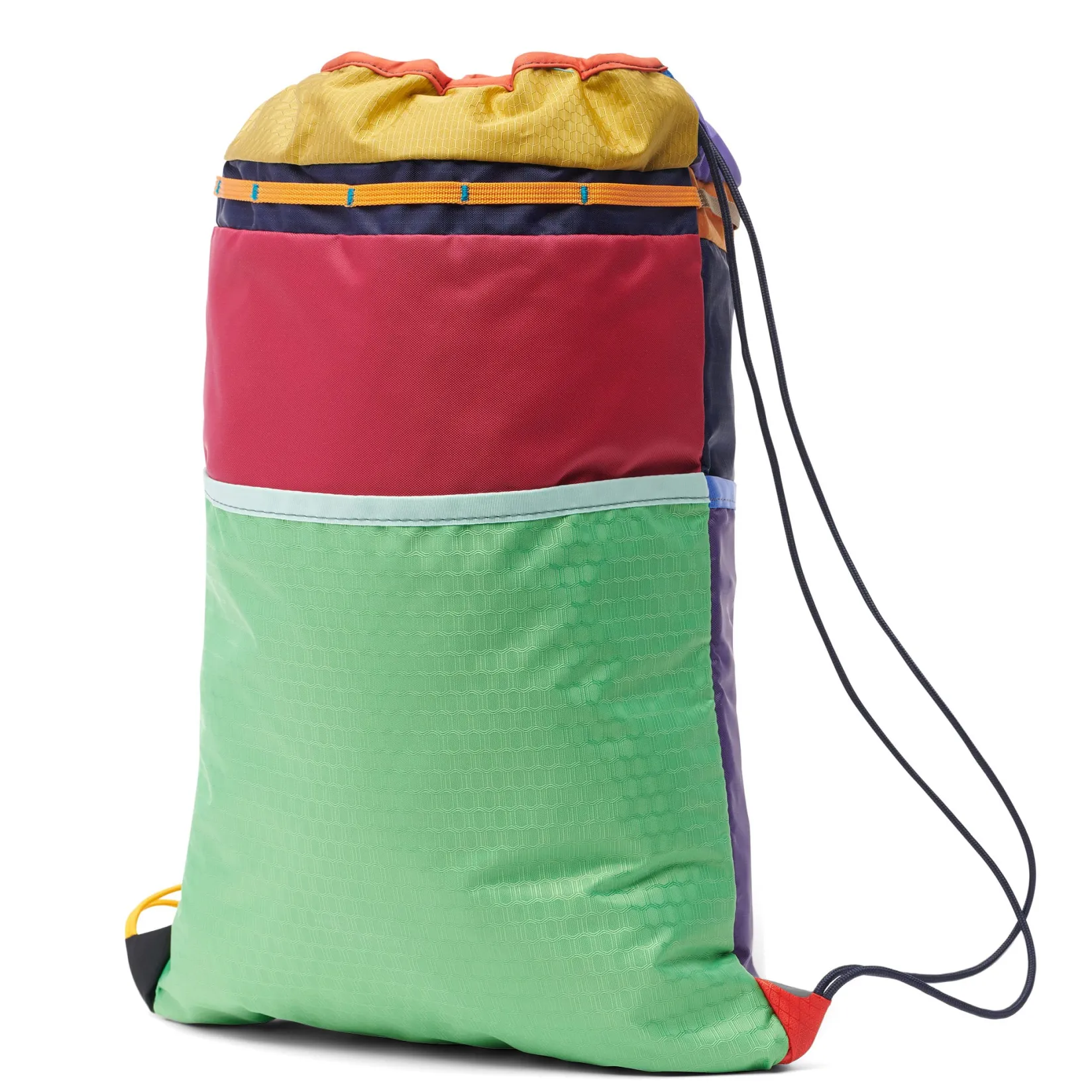 Tago Drawstring Backpack Kids Shoe Bags