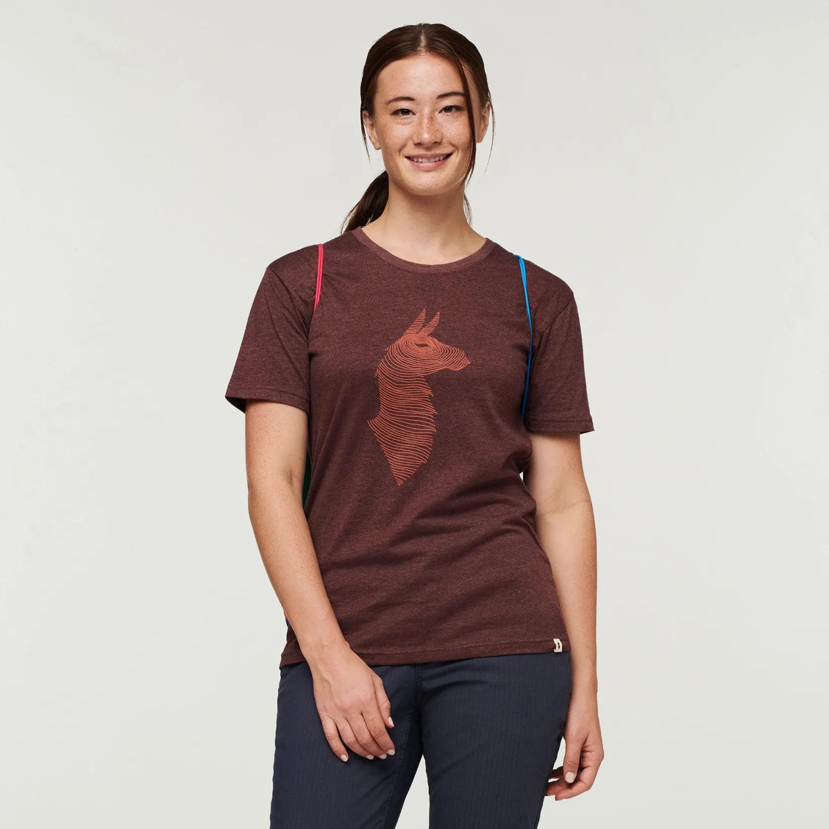 Tago Drawstring Backpack Kids Shoe Bags