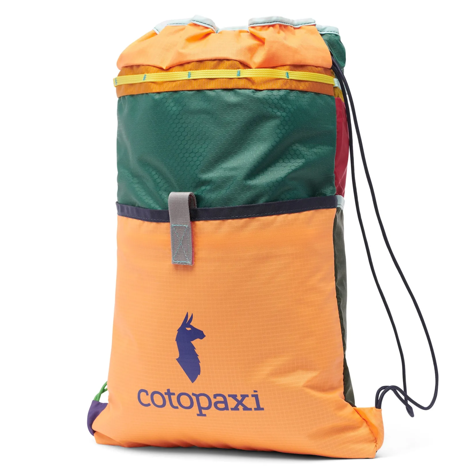 Tago Drawstring Backpack Kids Shoe Bags