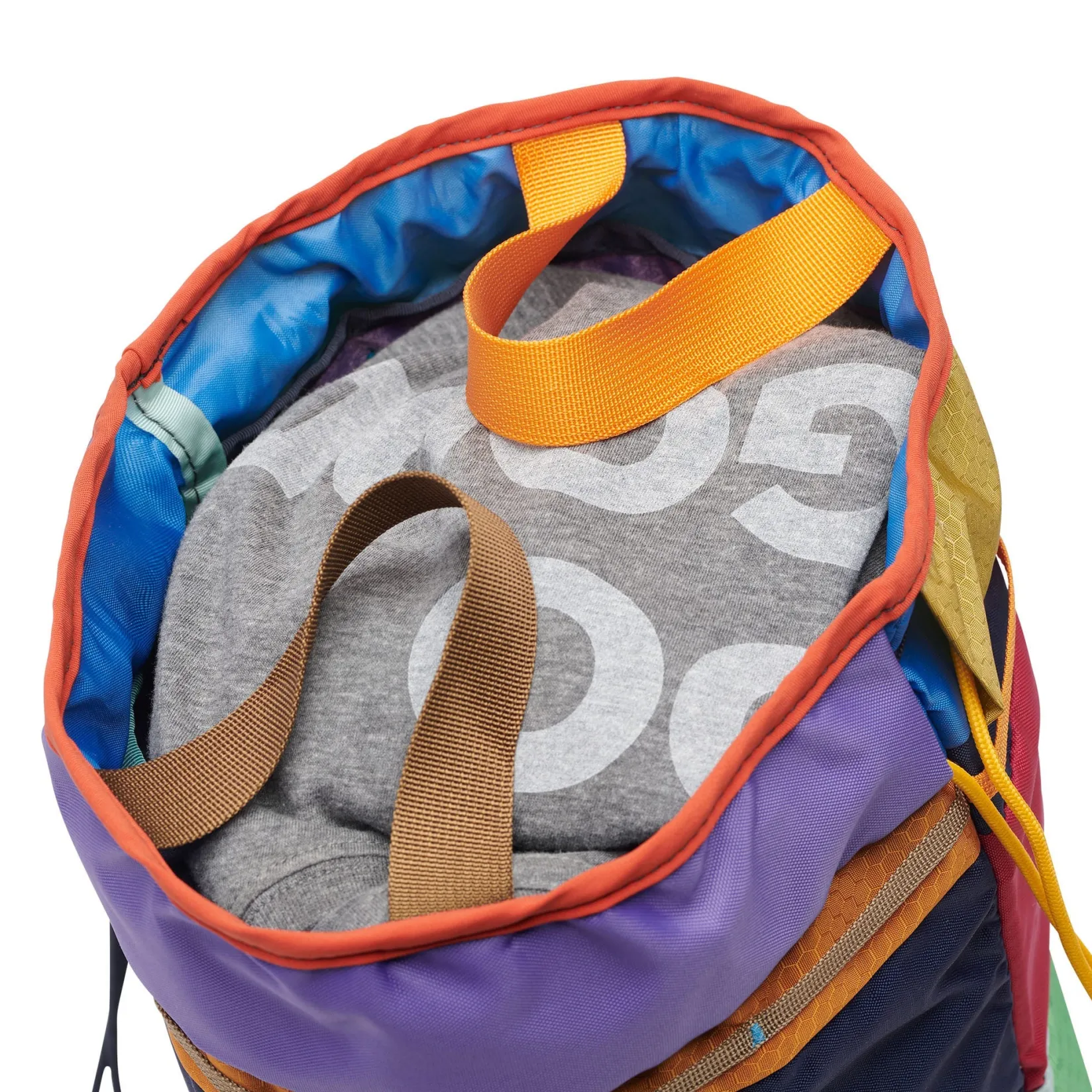 Tago Drawstring Backpack Kids Shoe Bags