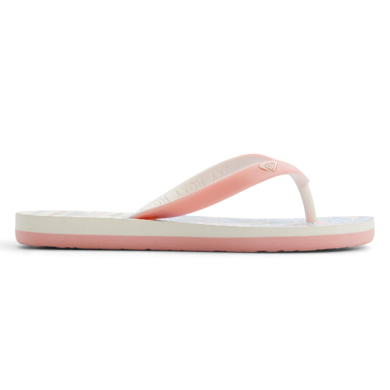 Sandals>Roxy Tahiti Sandals Sizes 11-5 Bleu