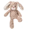 Plush Toys>Mary Meyer Tan Putty Bunny 11"