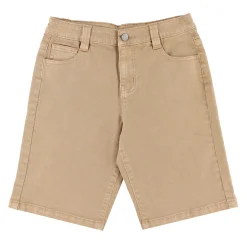 Tan Shorts 10-16 Kids/BOY Shorts & Bermuda