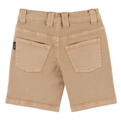 Shorts & Bermuda>Birdz Tan Shorts 2-8 Taupe