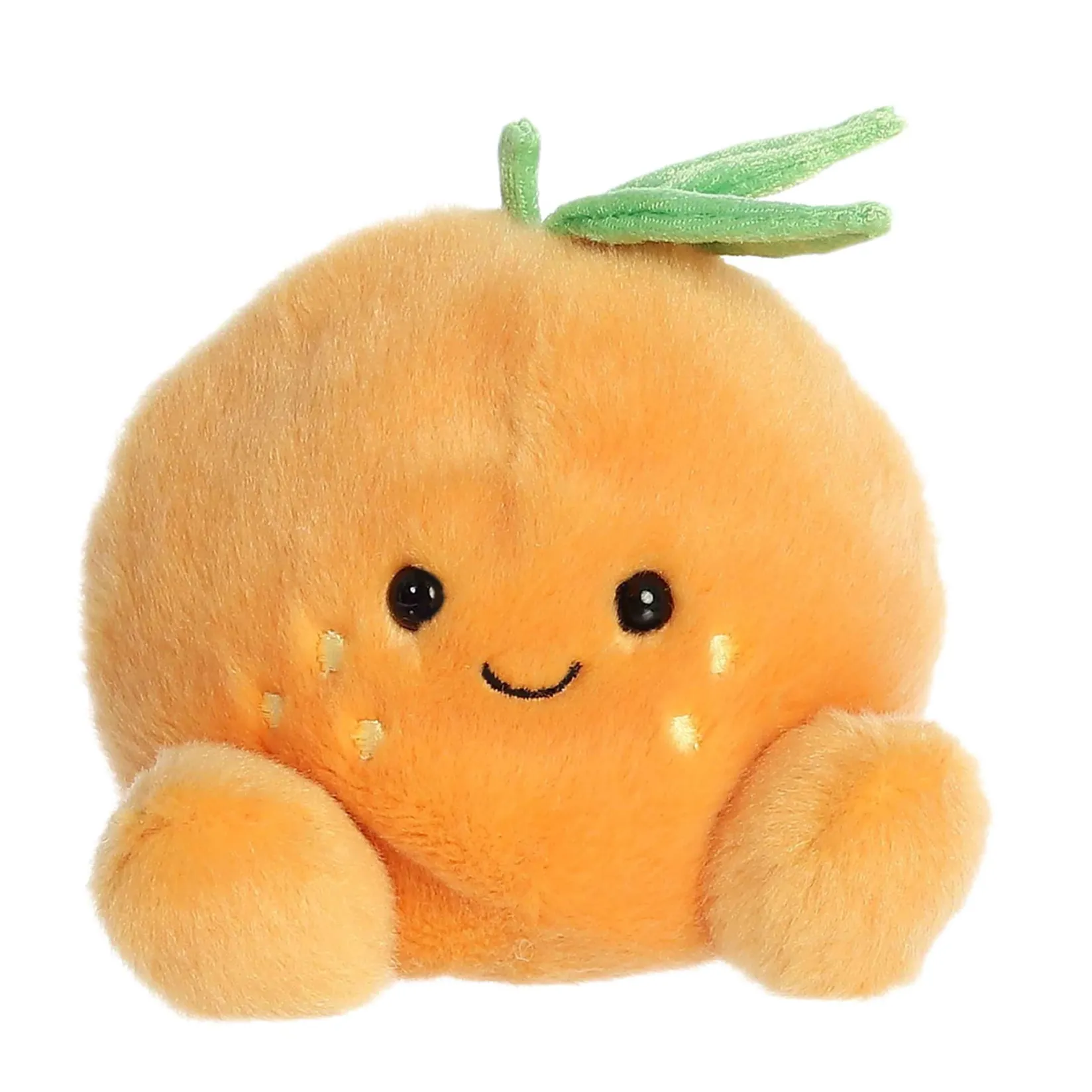 Best Tangie Orange Plush Toys