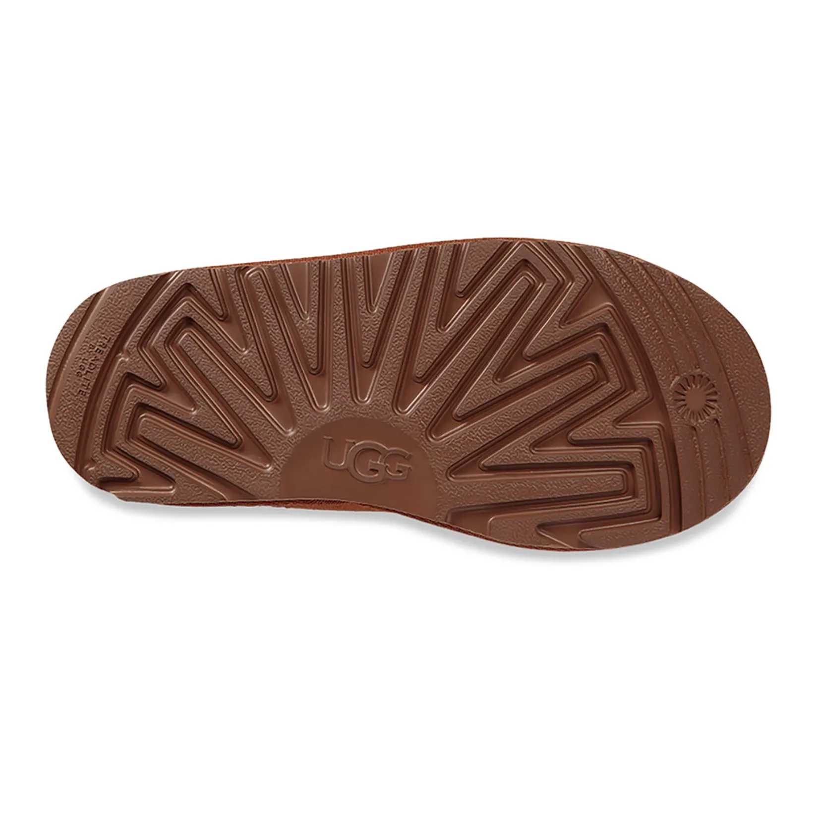 Slippers>UGG Tasman Ii Slipper 13-6 Ocher