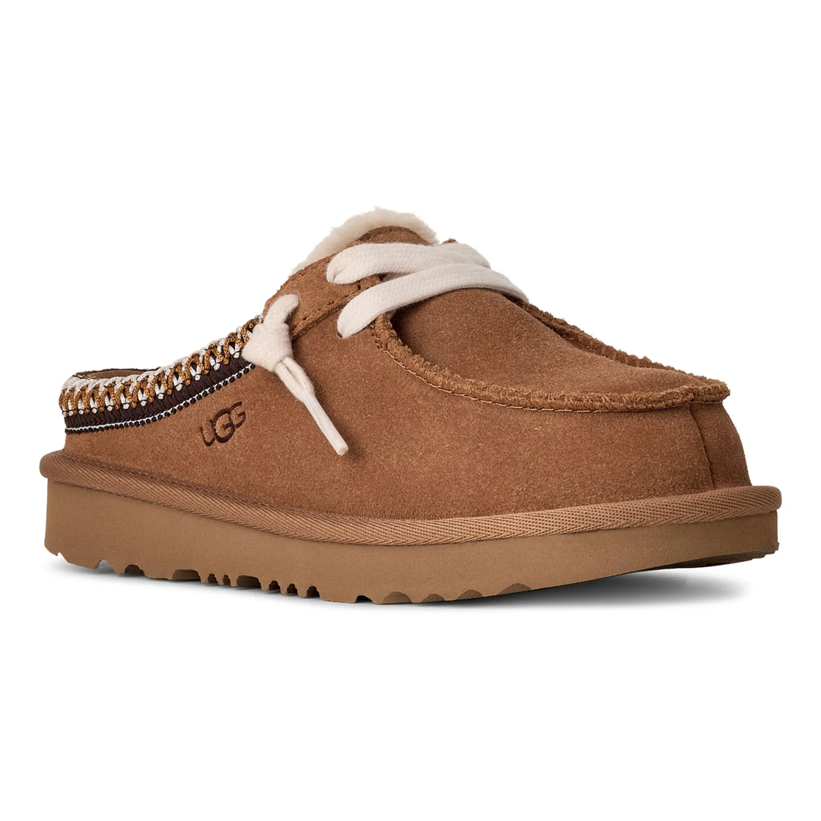 Discount Tasman Mule 13-6 Slippers