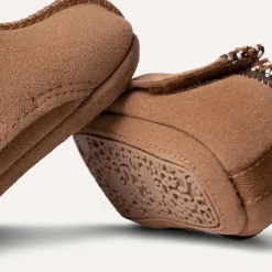 Sale Tasman Slipper 0-18m Slippers