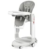 Discount Tatamia High Chair - Ice grey High Chairs & Booster Seats|High Chairs & Booster Seats