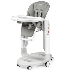 Discount Tatamia High Chair - Ice grey High Chairs & Booster Seats|High Chairs & Booster Seats