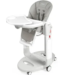 Discount Tatamia High Chair - Ice grey High Chairs & Booster Seats|High Chairs & Booster Seats