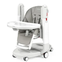 Discount Tatamia High Chair - Ice grey High Chairs & Booster Seats|High Chairs & Booster Seats