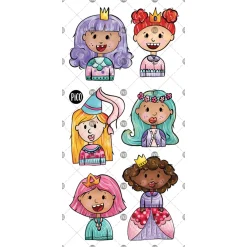 Temporary Tattoos|Diy & Activities><noscript><img width=