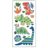 Temporary Tattoos|Diy & Activities>Pico Tatouages Tattoos Pico-colorful Dinos