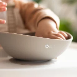 Online Taupe Bowl Kids Tableware|Plates & Placemats