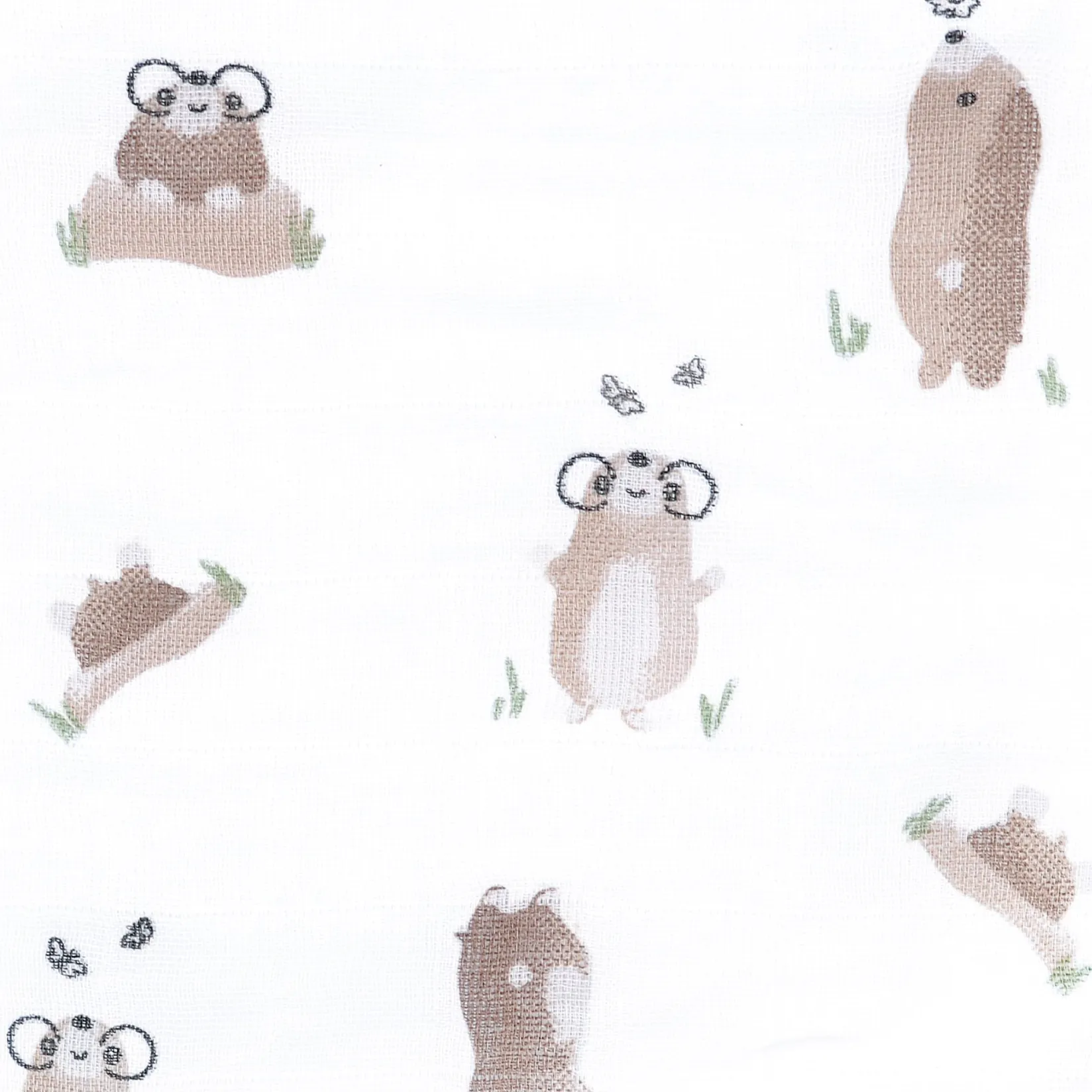 Online Taupe Muslin Blanket Kids Blankets|Blankets