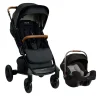 Outlet Tavo Next Travel System - Caviar Kids Strollers|Strollers & Trailers