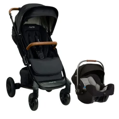 Outlet Tavo Next Travel System - Caviar Kids Strollers|Strollers & Trailers