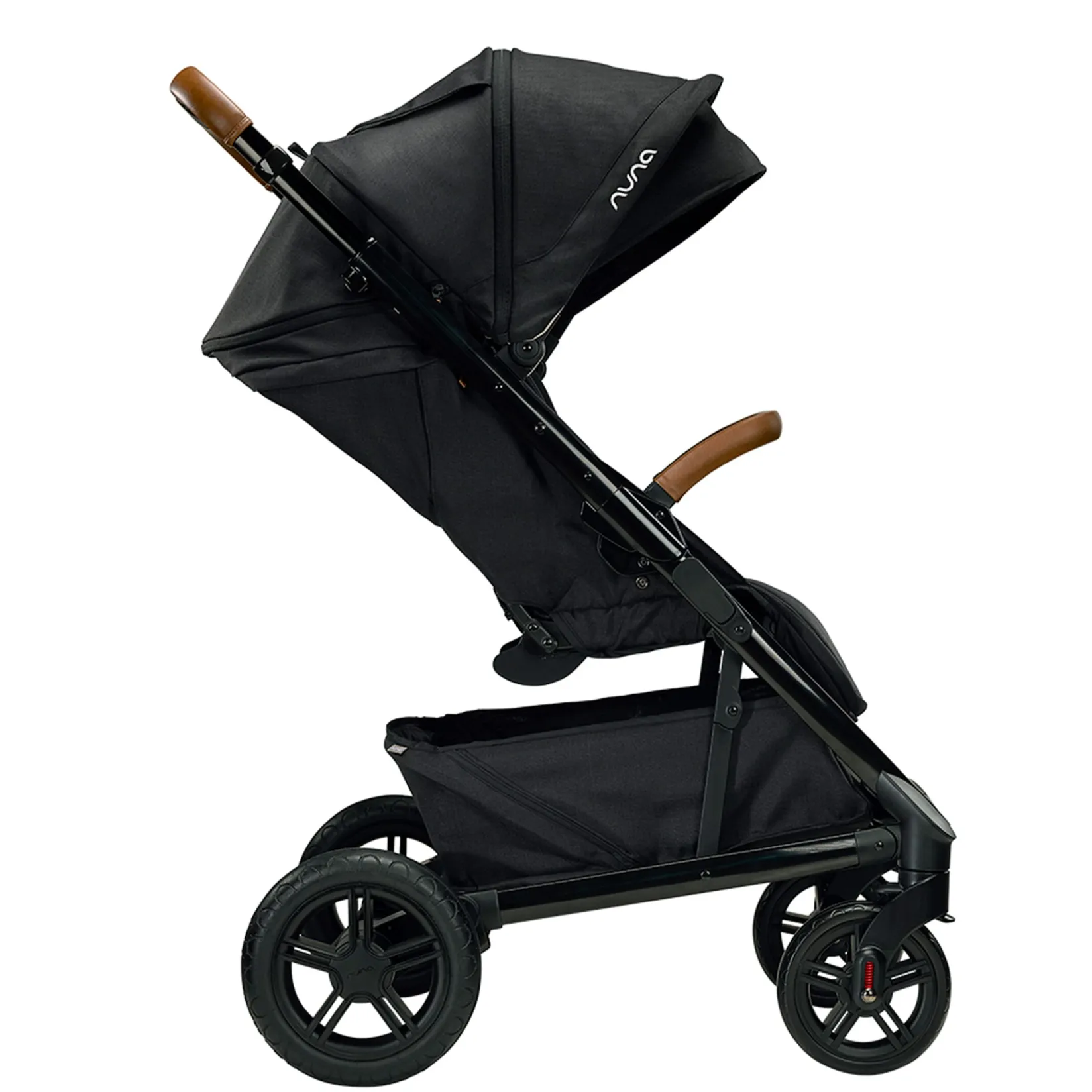 Outlet Tavo Next Travel System - Caviar Kids Strollers|Strollers & Trailers