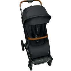Outlet Tavo Next Travel System - Caviar Kids Strollers|Strollers & Trailers