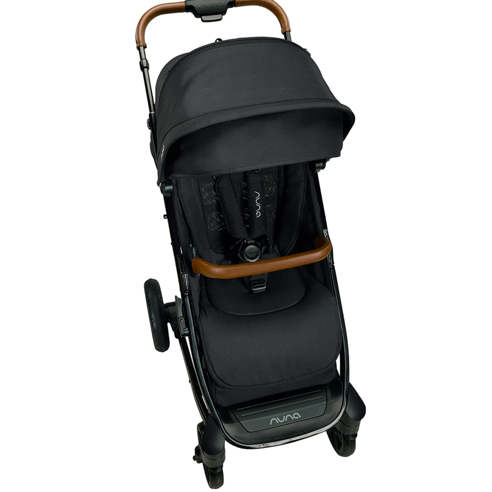 Outlet Tavo Next Travel System - Caviar Kids Strollers|Strollers & Trailers