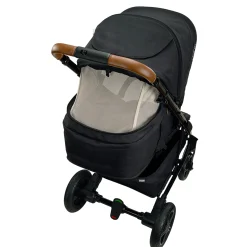 Outlet Tavo Next Travel System - Caviar Kids Strollers|Strollers & Trailers