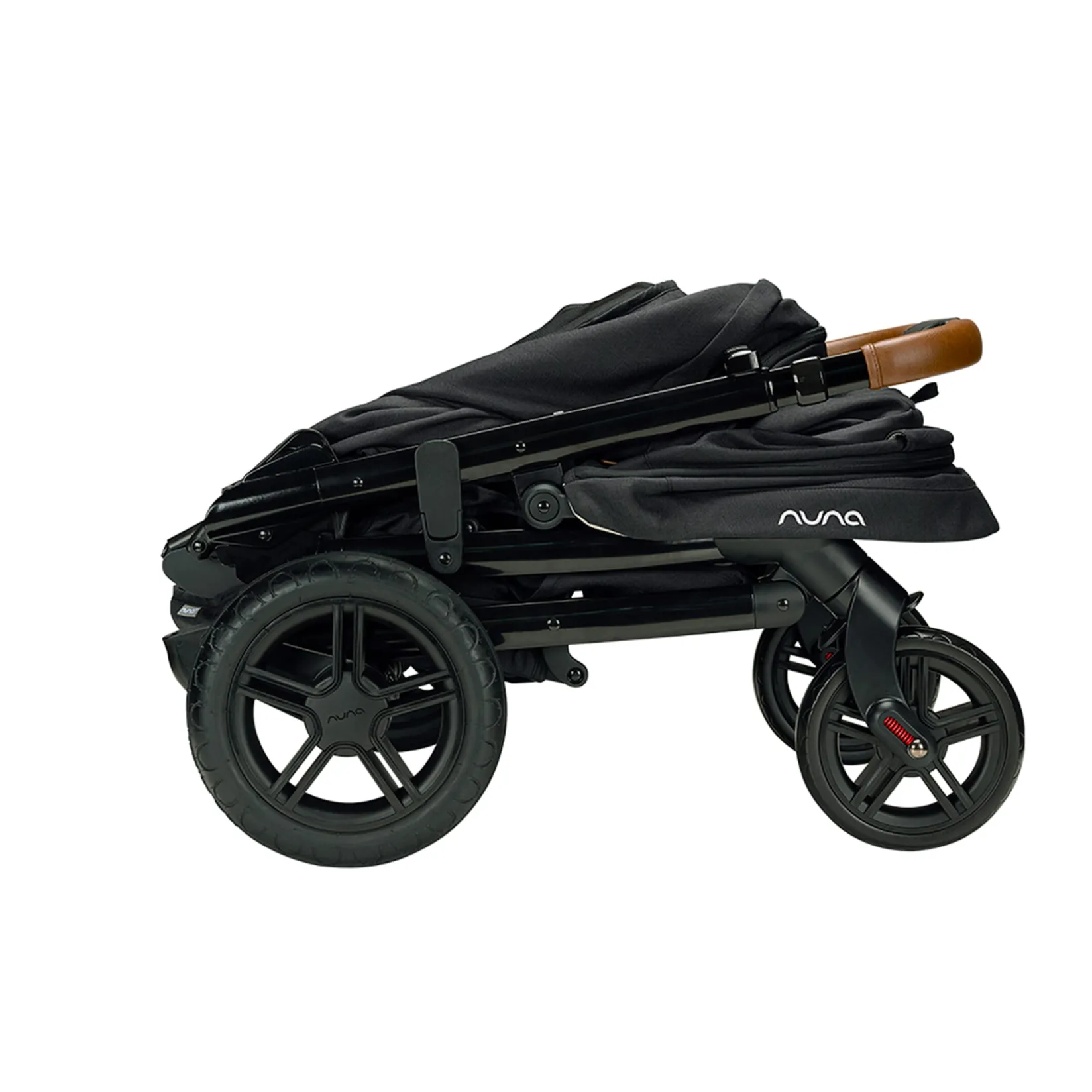 Outlet Tavo Next Travel System - Caviar Kids Strollers|Strollers & Trailers
