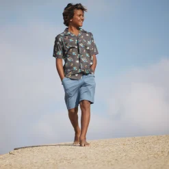 Shorts & Bermuda>Quiksilver Taxer Amphibian Short 8-20