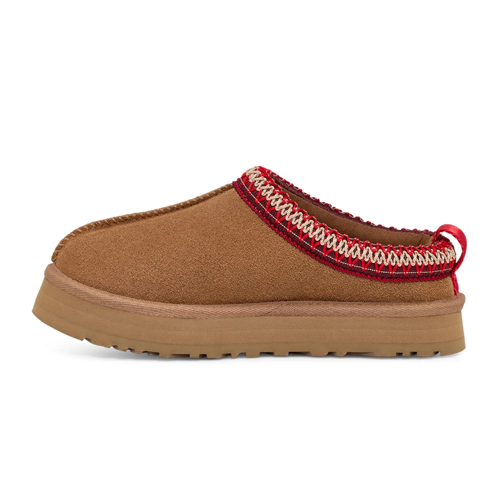 Slippers>UGG Tazz Slipper 13-6 Ocher