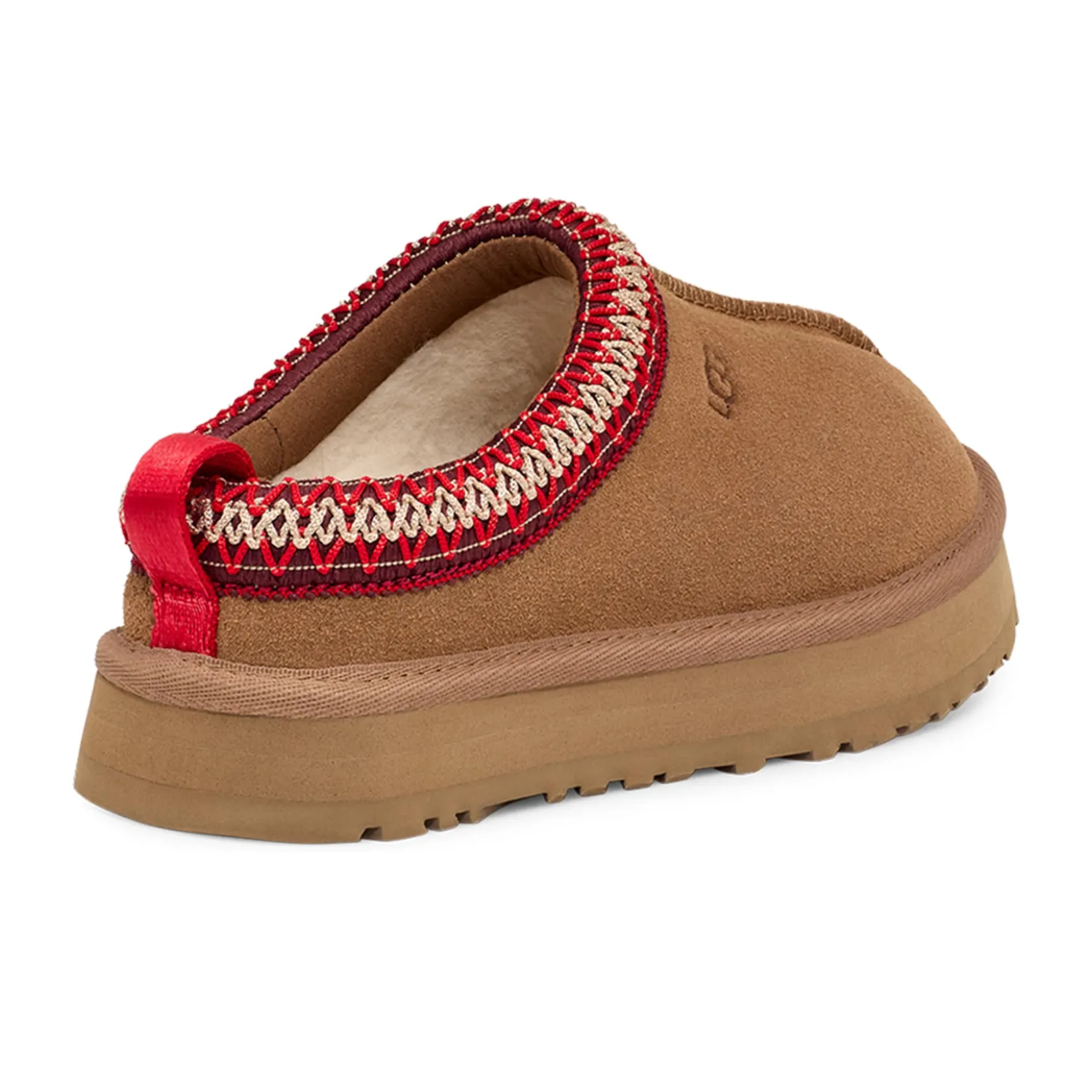 Slippers>UGG Tazz Slipper 13-6 Ocher