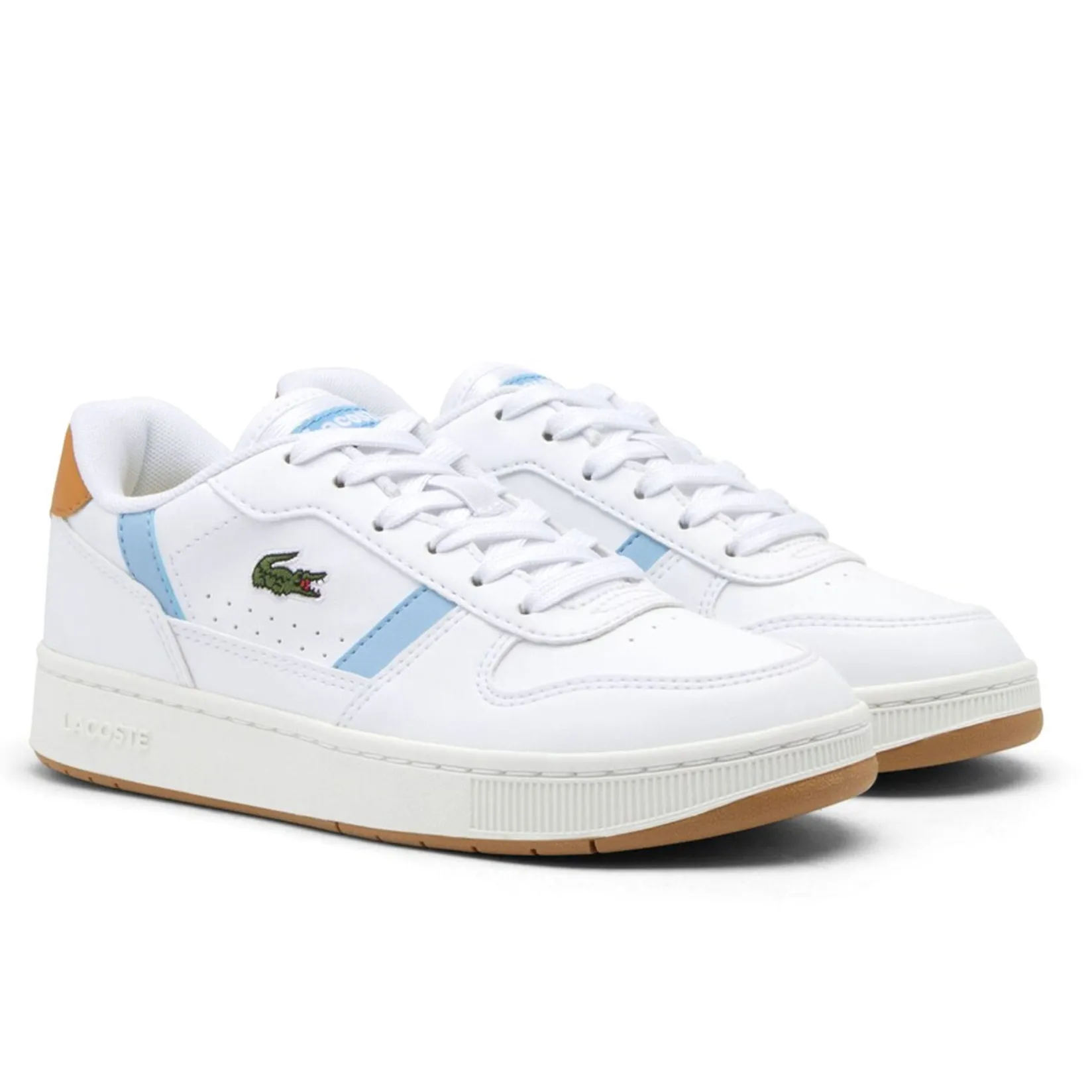 Clearance T-clip Set Sneakers 3-6 Shoes